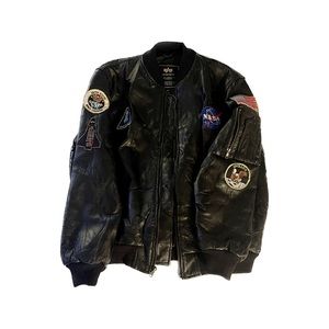 Authentic Rare USA Goverment Jacket (3A382)